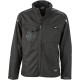 Veste de travail softshell classique unisexe Daiber - BCM Goodies