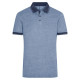 Polo fashion pour homme Daiber - Polo publicitaire de qualité | BCM Goodies