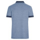 Polo fashion pour homme Daiber - Polo publicitaire de qualité | BCM Goodies