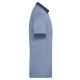 Polo fashion pour homme Daiber - Polo publicitaire de qualité | BCM Goodies