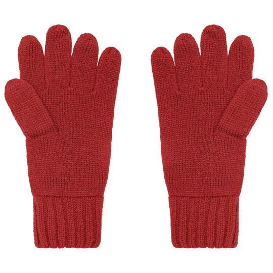 Gants Tricot Daiber Personnalisés - Accessoires Professionnels de Qualité | BCM Goodies