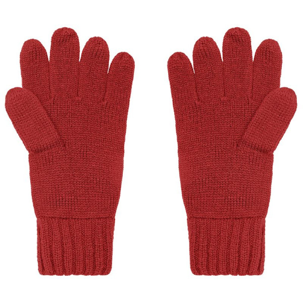 Gants Tricot Daiber Personnalisés - Accessoires Professionnels de Qualité | BCM Goodies
