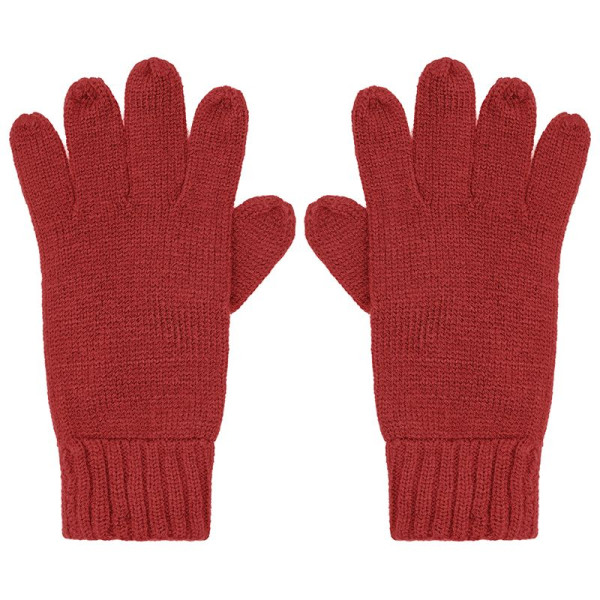 Gants Tricot Daiber Personnalisés - Accessoires Professionnels de Qualité | BCM Goodies