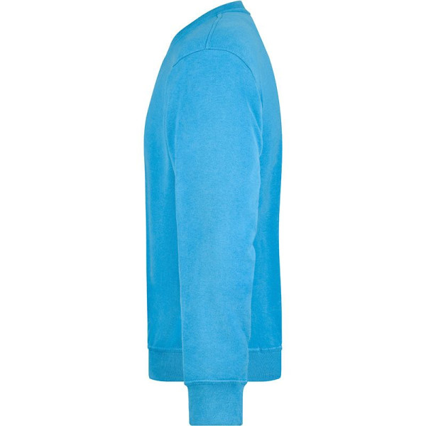 Sweat-shirt de travail unisexe Essential - Confortable et résistant - Personnalisable pour entreprise