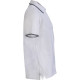 Polo fashion stretch Homme Daiber - Polo personnalisé pour événements professionnels | BCM Goodies