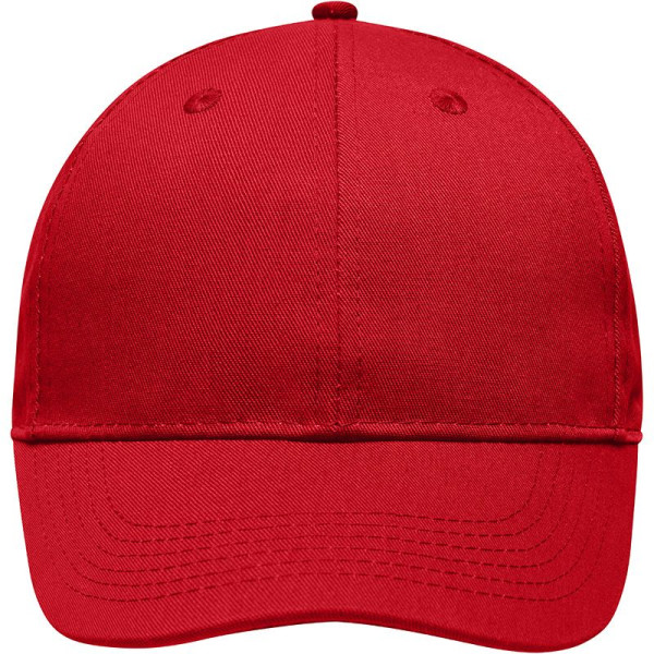 Casquette de travail unisexe personnalisable - Accessoire idéal pour la communication B2B