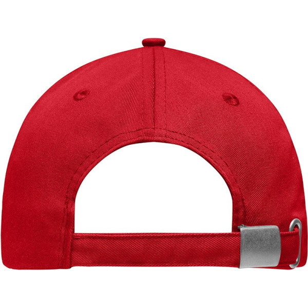 Casquette de travail unisexe personnalisable - Accessoire idéal pour la communication B2B