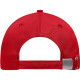 Casquette de travail unisexe personnalisable - Accessoire idéal pour la communication B2B