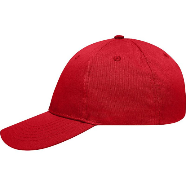 Casquette de travail unisexe personnalisable - Accessoire idéal pour la communication B2B