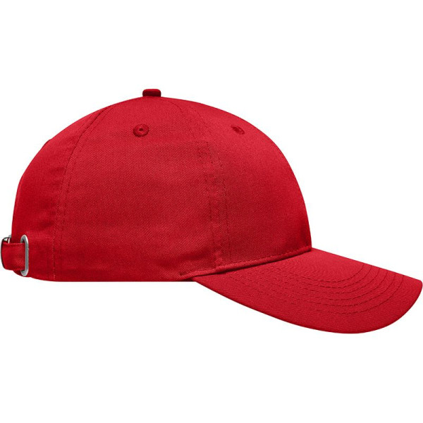 Casquette de travail unisexe personnalisable - Accessoire idéal pour la communication B2B