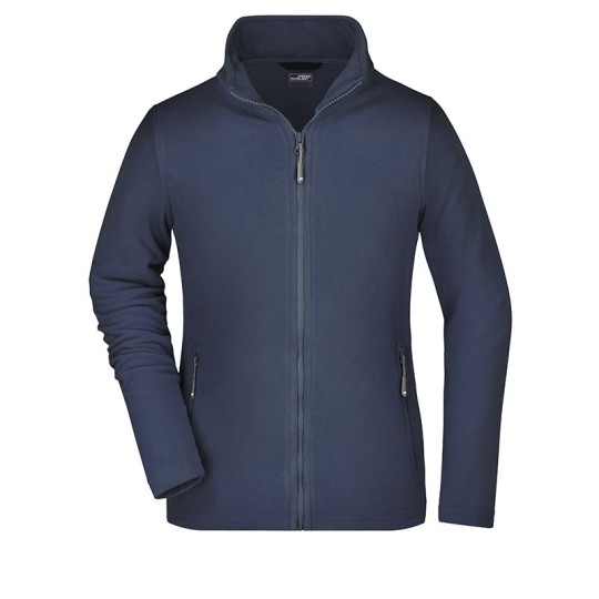 Veste polaire Femme Daiber personnalisable pour objets publicitaires - BCM Goodies
