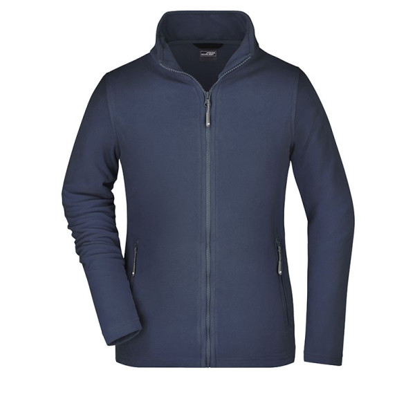Veste polaire Femme Daiber personnalisable pour objets publicitaires - BCM Goodies
