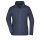 Veste polaire Femme Daiber personnalisable pour objets publicitaires - BCM Goodies