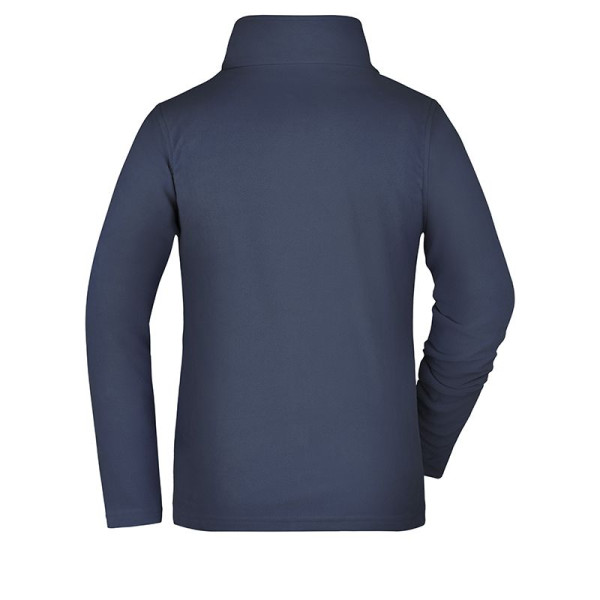 Veste polaire Femme Daiber personnalisable pour objets publicitaires - BCM Goodies