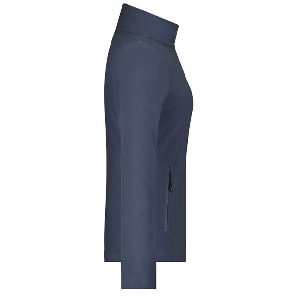 Veste polaire Femme Daiber personnalisable pour objets publicitaires - BCM Goodies