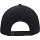 Casquette à visière plate unisexe Daiber en coton pour événements B2B - BCM Goodies