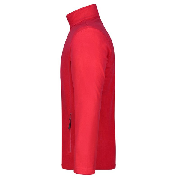 Veste polaire homme Daiber - Veste en polyester personnalisable - BCM Goodies