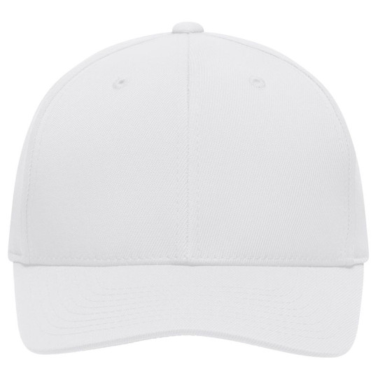 Casquette Flexfit unisexe de Daiber - Accessoire de communication de marque
