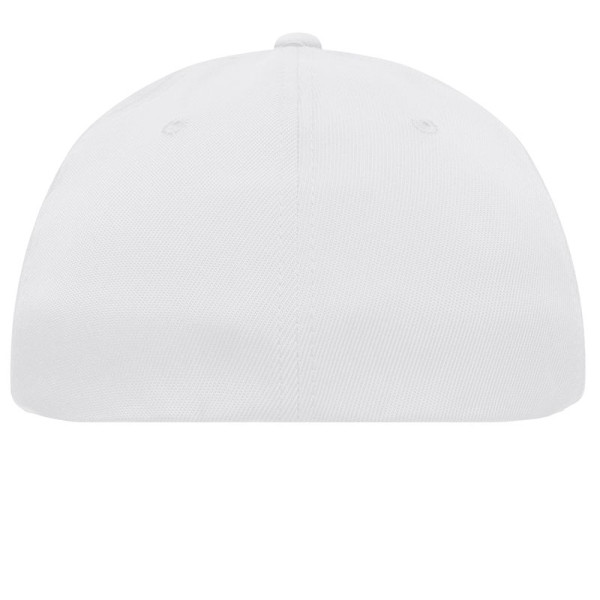 Casquette Flexfit unisexe de Daiber - Accessoire de communication de marque