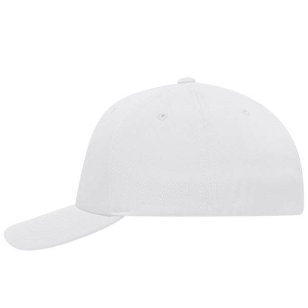 Casquette Flexfit unisexe de Daiber - Accessoire de communication de marque