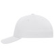 Casquette Flexfit unisexe de Daiber - Accessoire de communication de marque