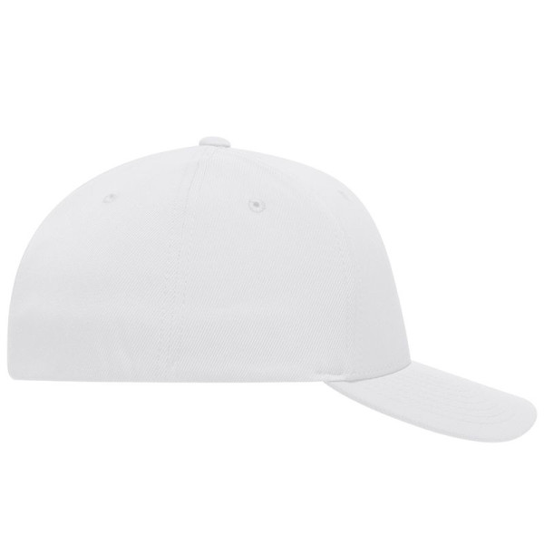 Casquette Flexfit unisexe de Daiber - Accessoire de communication de marque