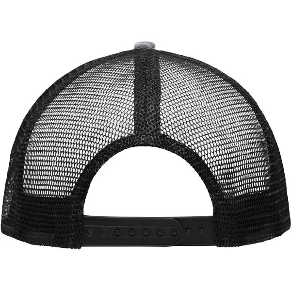 Casquette à visière plate unisexe avec visière sandwich pour événements B2B - BCM Goodies