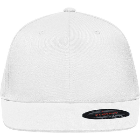 Casquette Flexfit unisexe de qualité pour communication B2B | BCM Goodies