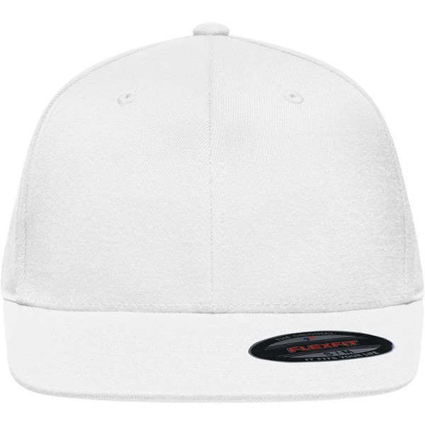 Casquette Flexfit unisexe de qualité pour communication B2B | BCM Goodies