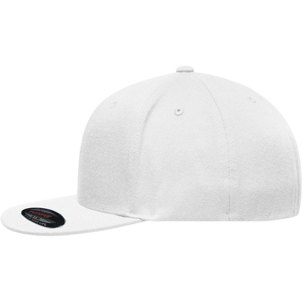 Casquette Flexfit unisexe de qualité pour communication B2B | BCM Goodies