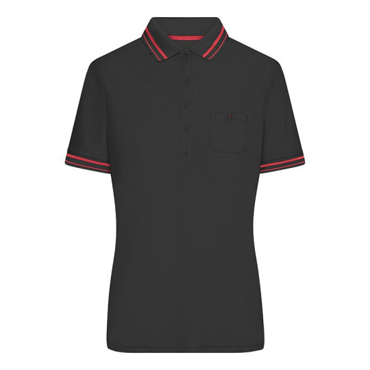 Polo technique Femme Daiber - Fournisseur DAIBER - BCM Goodies