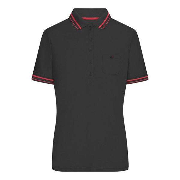 Polo technique Femme Daiber - Fournisseur DAIBER - BCM Goodies