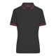 Polo technique Femme Daiber - Fournisseur DAIBER - BCM Goodies