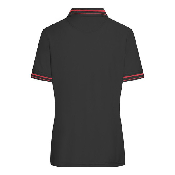 Polo technique Femme Daiber - Fournisseur DAIBER - BCM Goodies