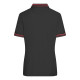 Polo technique Femme Daiber - Fournisseur DAIBER - BCM Goodies