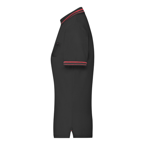 Polo technique Femme Daiber - Fournisseur DAIBER - BCM Goodies