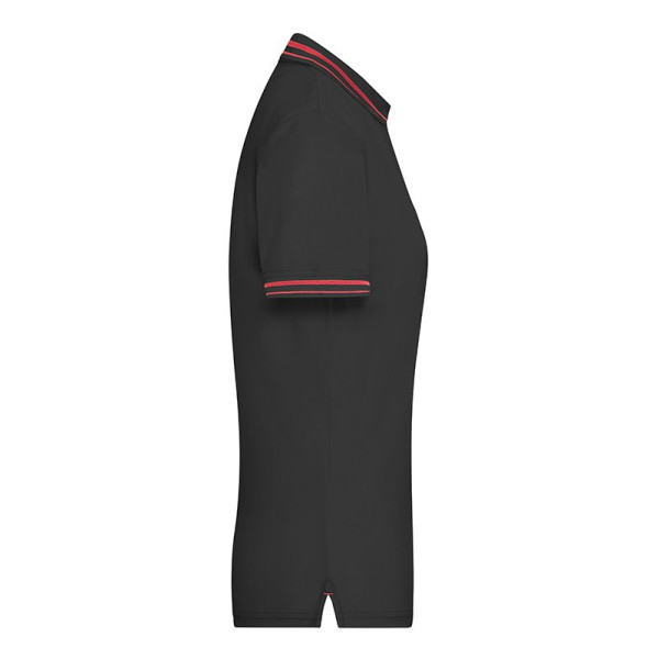 Polo technique Femme Daiber - Fournisseur DAIBER - BCM Goodies