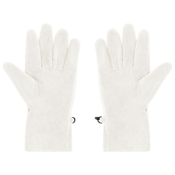 Gants polaires personnalisables en polyester - Accessoires pour événements d'entreprise - BCM Goodies