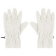Gants polaires personnalisables en polyester - Accessoires pour événements d'entreprise - BCM Goodies