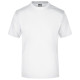 T-shirt Homme Daiber en coton peigné ring-spun pour objets publicitaires B2B | BCM Goodies
