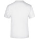 T-shirt Homme Daiber en coton peigné ring-spun pour objets publicitaires B2B | BCM Goodies