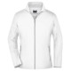 Veste softshell pour femme Daiber - Veste publicitaire de qualité pour entreprise