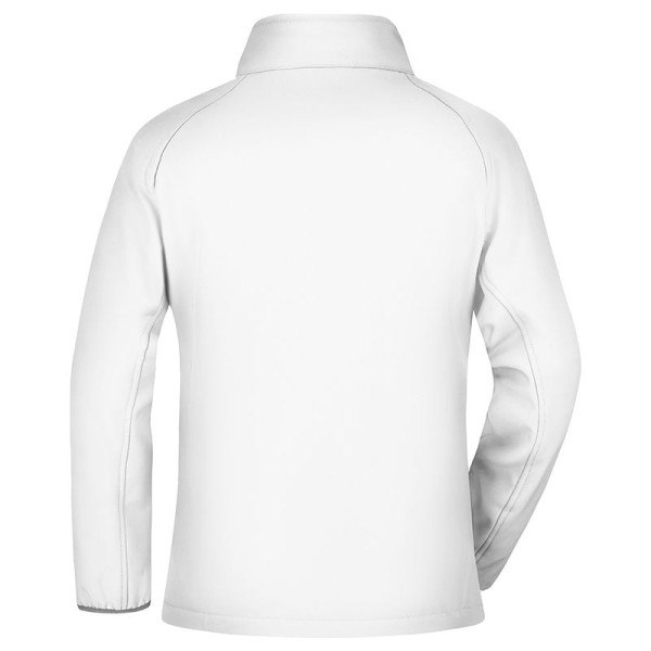 Veste softshell pour femme Daiber - Veste publicitaire de qualité pour entreprise