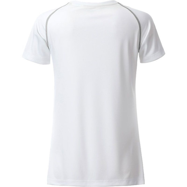 Maillot running femme Daiber personnalisable pour événements sportifs et cadeaux d'entreprise - BCM Goodies