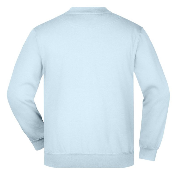 Sweat-shirt enfant personnalisable de qualité pour entreprises - BCM Goodies