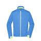 Veste softshell légère pour homme Daiber - Personnalisation logo - BCM Goodies