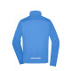 Veste softshell légère pour homme Daiber - Personnalisation logo - BCM Goodies