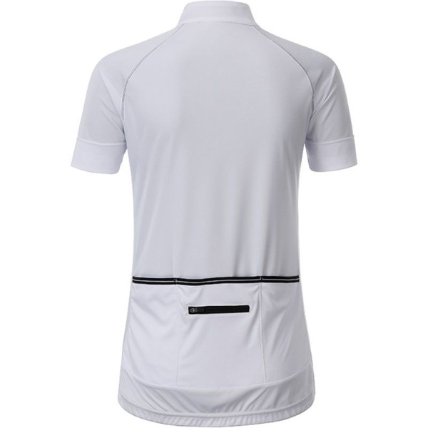 Maillot cycliste Femme Daiber personnalisable pour événements et cadeaux clients
