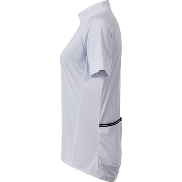 Maillot cycliste Femme Daiber personnalisable pour événements et cadeaux clients