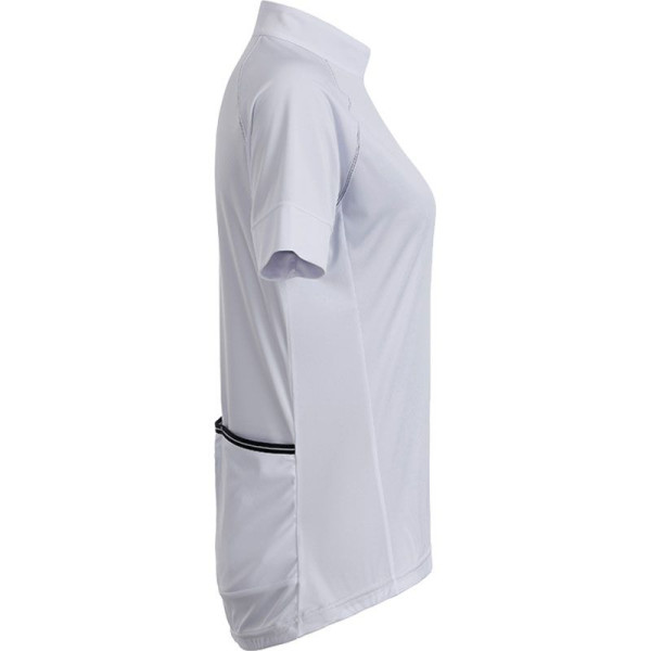 Maillot cycliste Femme Daiber personnalisable pour événements et cadeaux clients